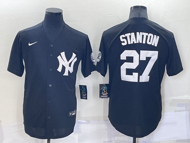 New York Yankees Jerseys 32